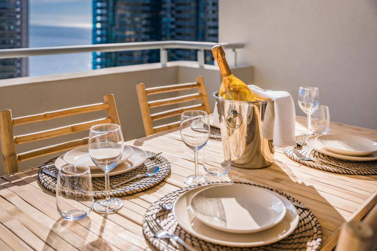 בוסוליי Terrasse Vue Mer, 5Mn Monaco, Parking - An מראה חיצוני תמונה