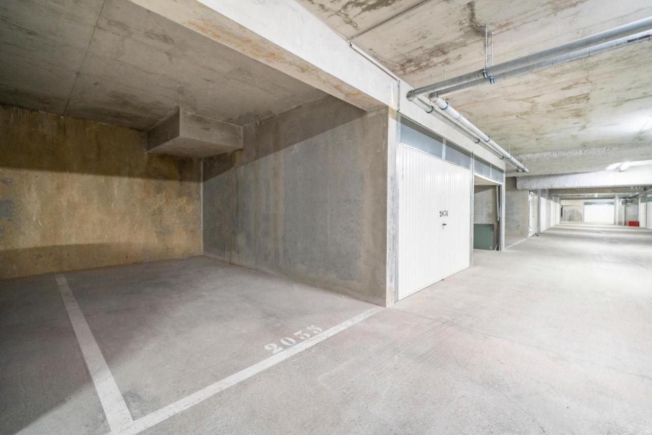 בוסוליי Terrasse Vue Mer, 5Mn Monaco, Parking - An מראה חיצוני תמונה